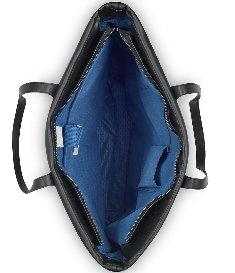 Delsey Paris Cruise 3.0 Personal Travel Tote Bag