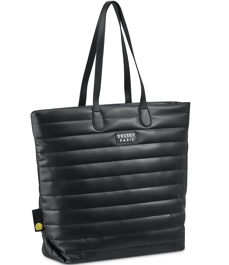 Delsey Paris Cruise 3.0 Personal Travel Tote Bag