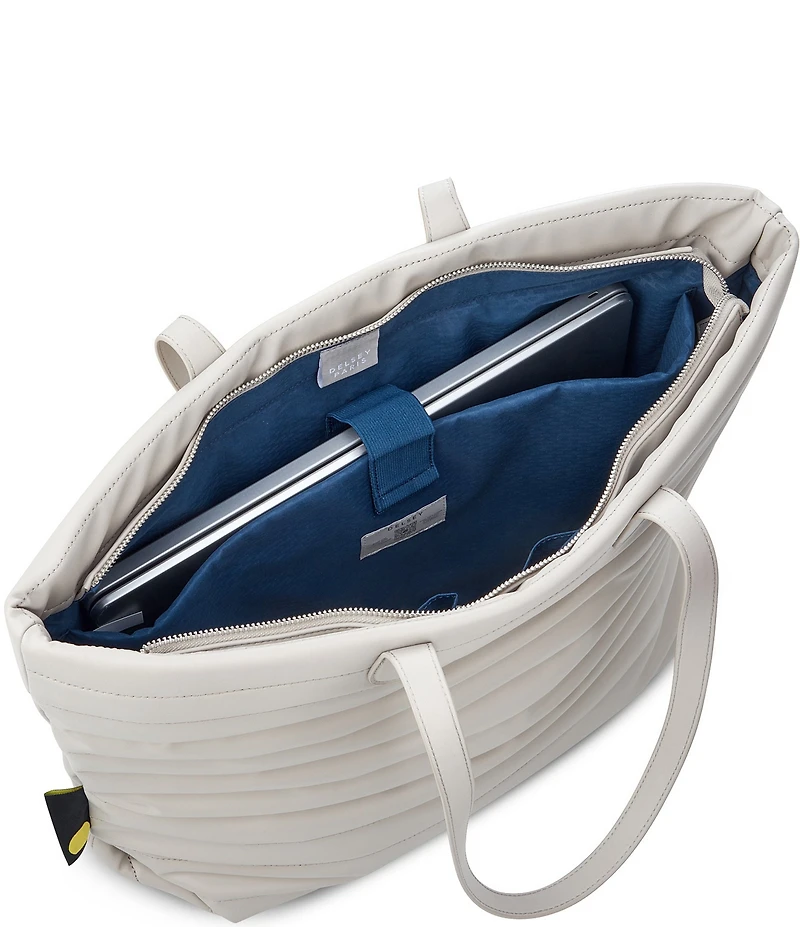 Delsey Paris Cruise 3.0 Personal Travel Tote Bag