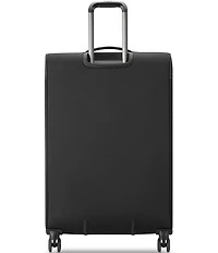Delsey Paris Cruise 3.0 Soft Large Expandable Spinner Luggage, 28#double;