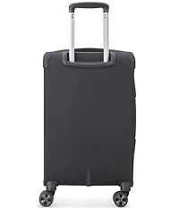 Delsey Paris Helium DLX Carry-On Plus Expandable Spinner