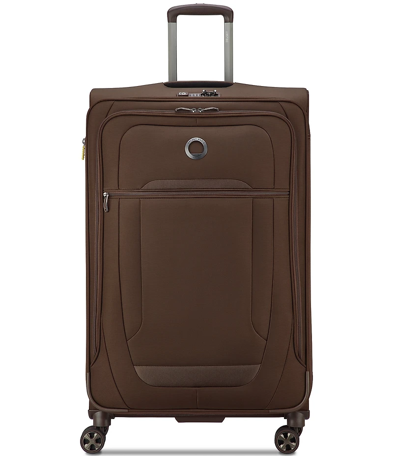 Delsey Paris Helium DLX Large Expandable Spinner