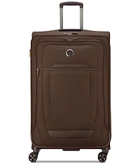 Delsey Paris Helium DLX Large Expandable Spinner