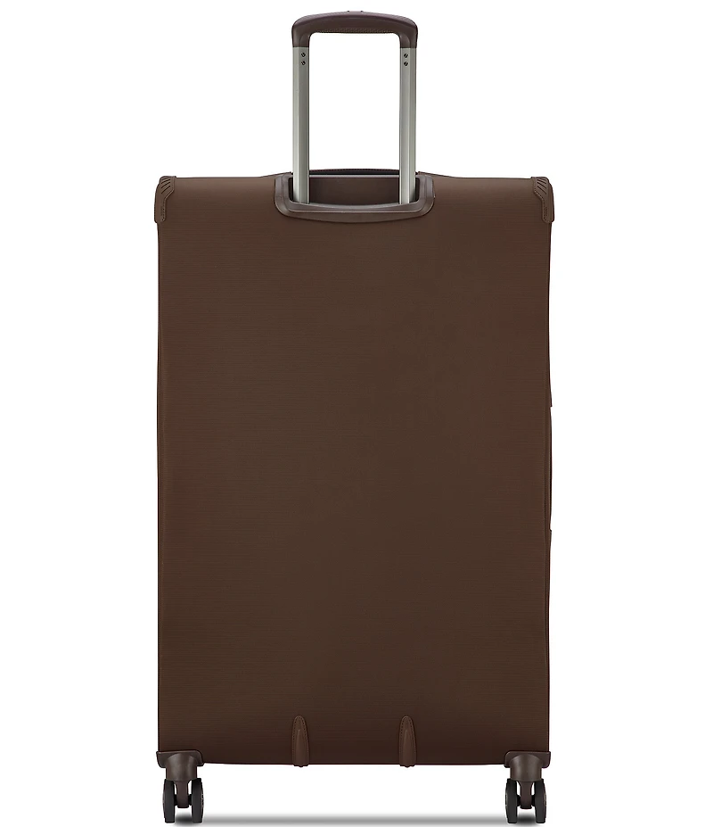 Delsey Paris Helium DLX Large Expandable Spinner
