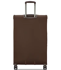 Delsey Paris Helium DLX Large Expandable Spinner
