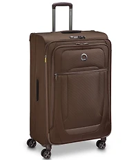 Delsey Paris Helium DLX Large Expandable Spinner