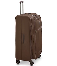 Delsey Paris Helium DLX Large Expandable Spinner