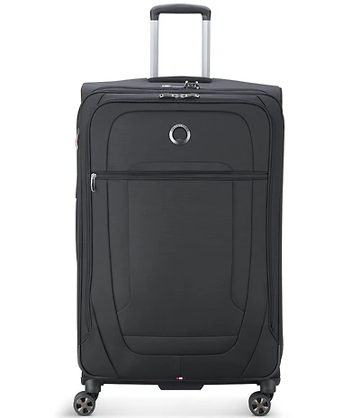 Delsey Paris Helium DLX Large Expandable Spinner
