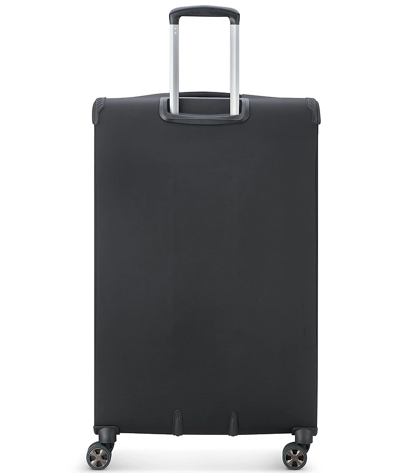 Delsey Paris Helium DLX Large Expandable Spinner