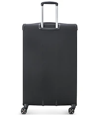 Delsey Paris Helium DLX Large Expandable Spinner