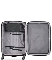 Delsey Paris Helium DLX Large Expandable Spinner