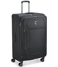 Delsey Paris Helium DLX Large Expandable Spinner