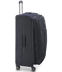 Delsey Paris Helium DLX Large Expandable Spinner