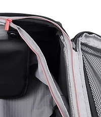 Delsey Paris Helium DLX Large Expandable Spinner