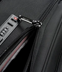 Delsey Paris Helium DLX Large Expandable Spinner