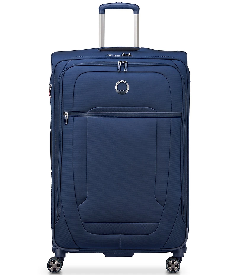 Delsey Paris Helium DLX Large Expandable Spinner