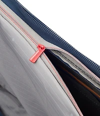 Delsey Paris Helium DLX Large Expandable Spinner