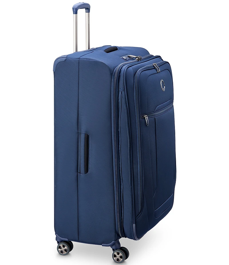 Delsey Paris Helium DLX Large Expandable Spinner