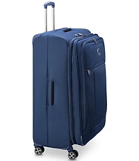 Delsey Paris Helium DLX Large Expandable Spinner