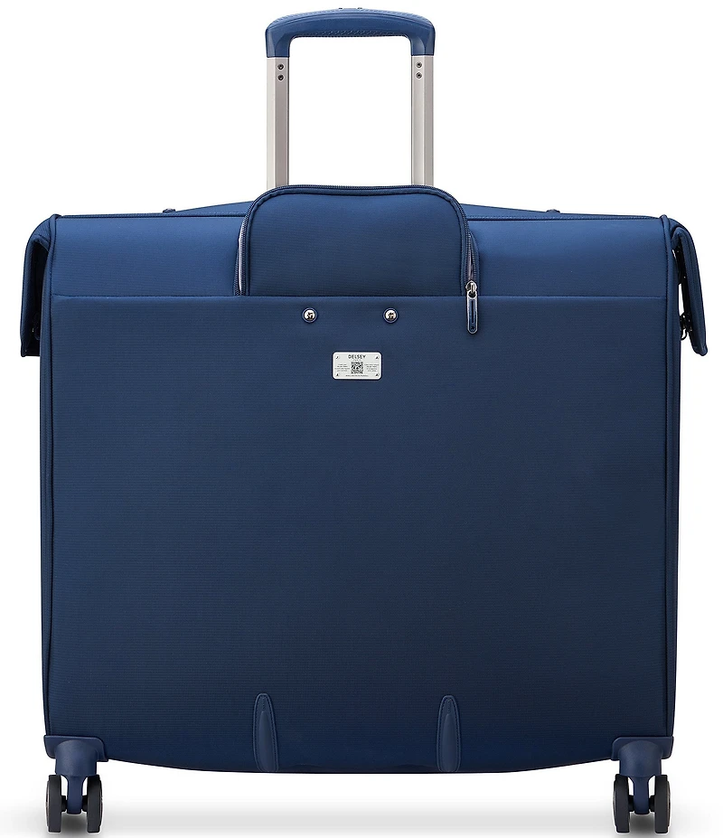 Delsey Paris Helium DLX Large Rolling Garment Bag