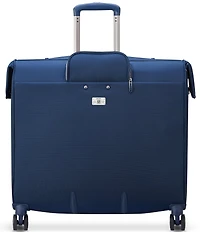 Delsey Paris Helium DLX Large Rolling Garment Bag
