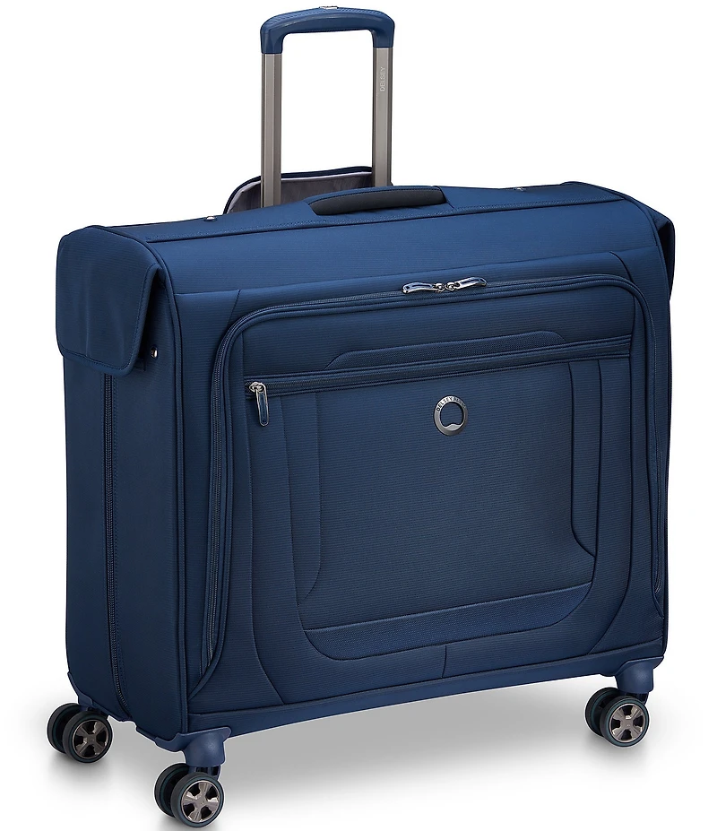 Delsey Paris Helium DLX Large Rolling Garment Bag