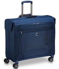 Delsey Paris Helium DLX Large Rolling Garment Bag