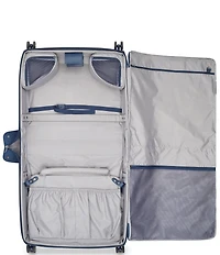 Delsey Paris Helium DLX Large Rolling Garment Bag