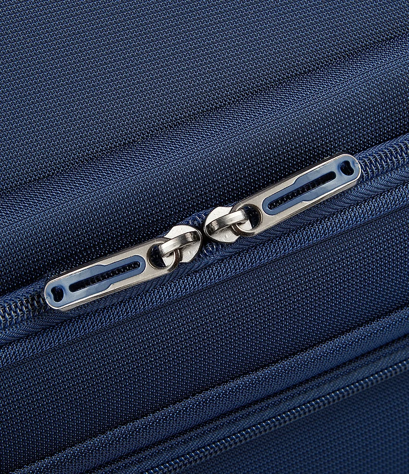 Delsey Paris Helium DLX Large Rolling Garment Bag