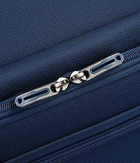 Delsey Paris Helium DLX Large Rolling Garment Bag