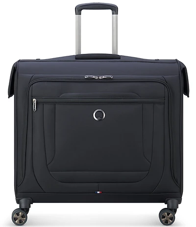 Delsey Paris Helium DLX Large Rolling Garment Bag