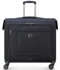 Delsey Paris Helium DLX Large Rolling Garment Bag