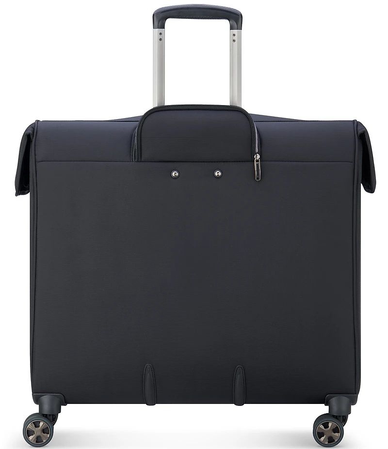 Delsey Paris Helium DLX Large Rolling Garment Bag