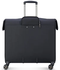 Delsey Paris Helium DLX Large Rolling Garment Bag