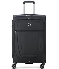 Delsey Paris Helium DLX Medium Expandable Spinner