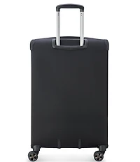 Delsey Paris Helium DLX Medium Expandable Spinner
