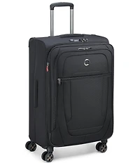 Delsey Paris Helium DLX Medium Expandable Spinner
