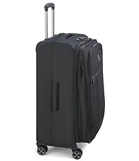 Delsey Paris Helium DLX Medium Expandable Spinner
