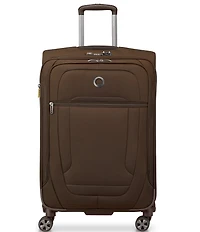 Delsey Paris Helium DLX Medium Expandable Spinner