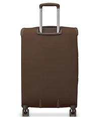 Delsey Paris Helium DLX Medium Expandable Spinner