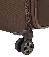 Delsey Paris Helium DLX Medium Expandable Spinner