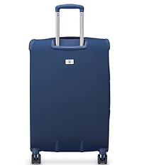 Delsey Paris Helium DLX Medium Expandable Spinner