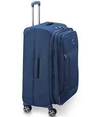 Delsey Paris Helium DLX Medium Expandable Spinner