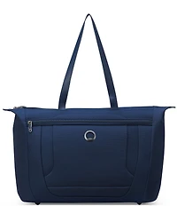 Delsey Paris Helium DLX Weekender Bag