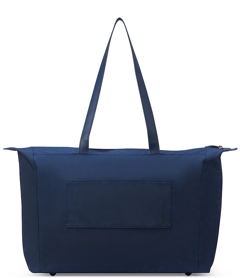 Delsey Paris Helium DLX Weekender Bag