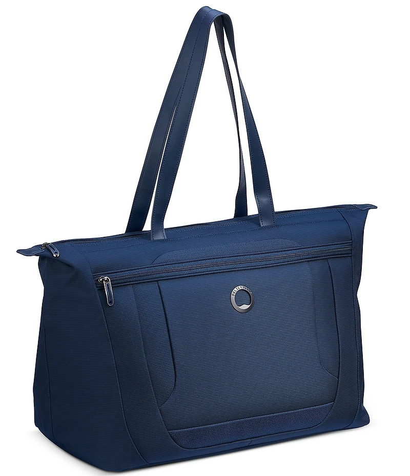 Delsey Paris Helium DLX Weekender Bag