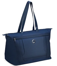 Delsey Paris Helium DLX Weekender Bag