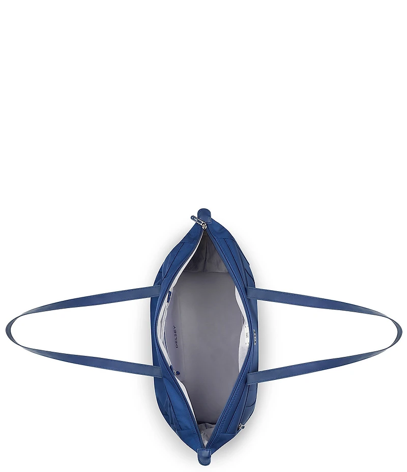 Delsey Paris Helium DLX Weekender Bag