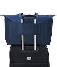 Delsey Paris Helium DLX Weekender Bag