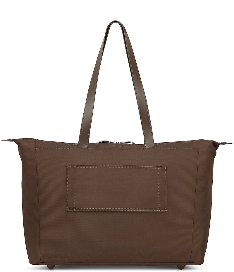 Delsey Paris Helium DLX Weekender Bag